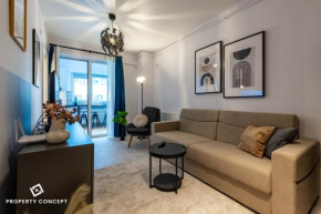 Central Residence Apartment 921